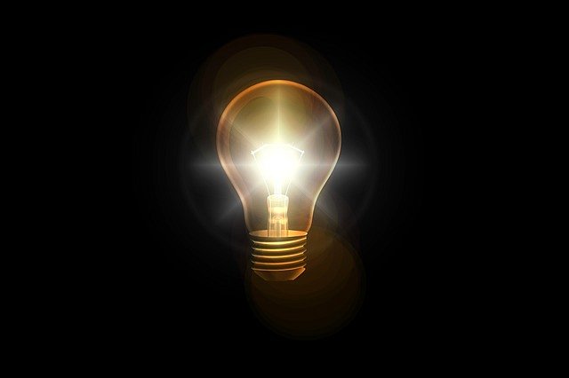 Hurtownia elektryczna to oświetlenie różnego typu.